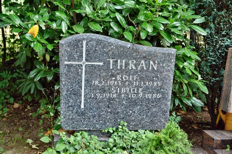 friedhof