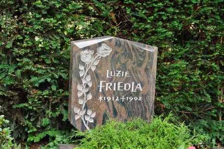 friedhof