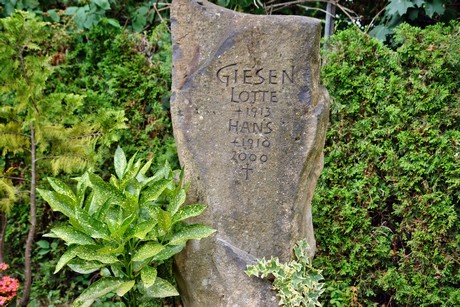 friedhof