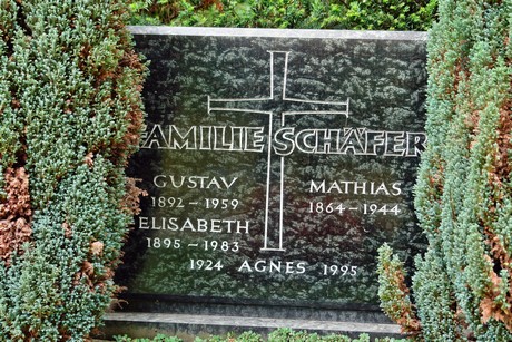 friedhof
