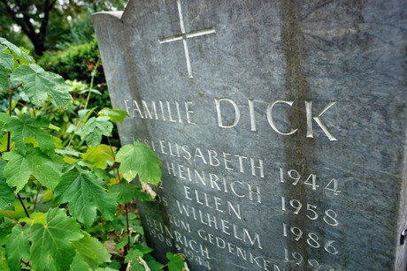 friedhof