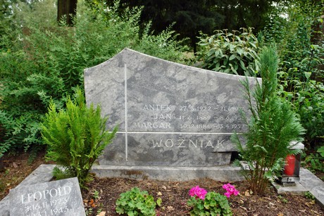 friedhof