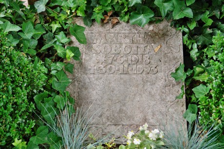 friedhof