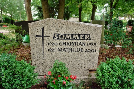 friedhof
