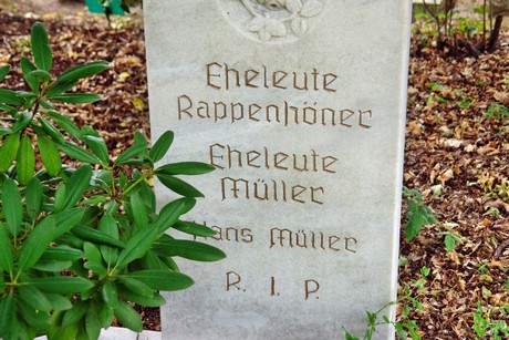 friedhof