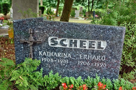 friedhof
