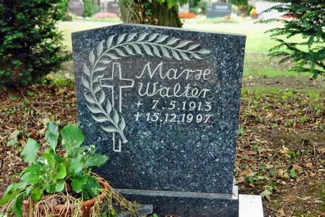 friedhof
