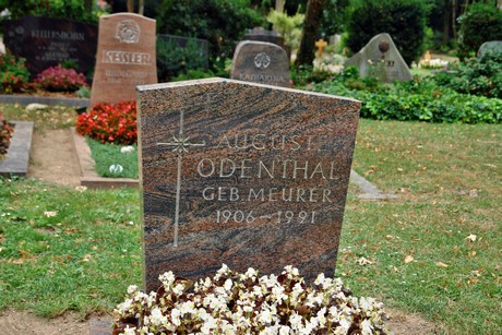 friedhof