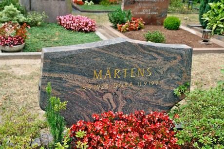 friedhof