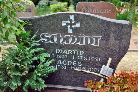 friedhof