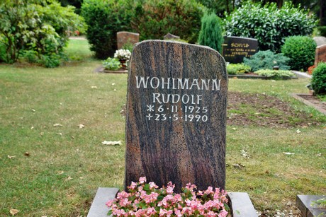 friedhof