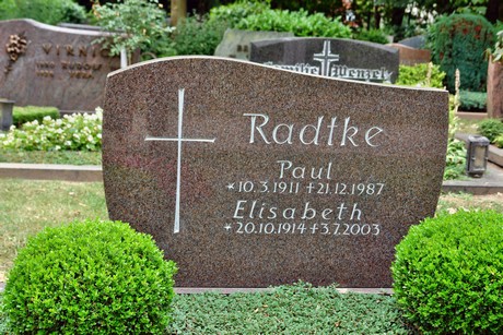 friedhof