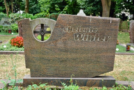 friedhof