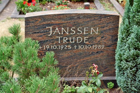 friedhof