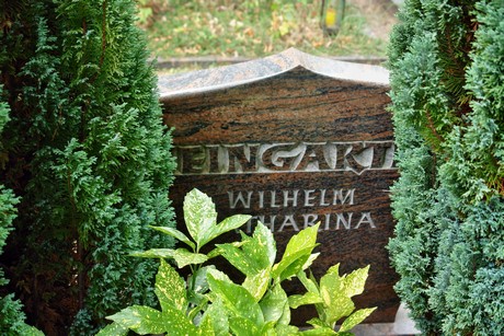 friedhof
