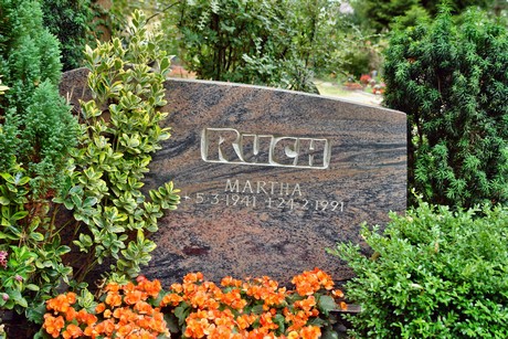 friedhof