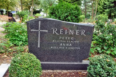 friedhof