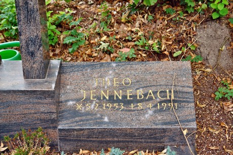 friedhof