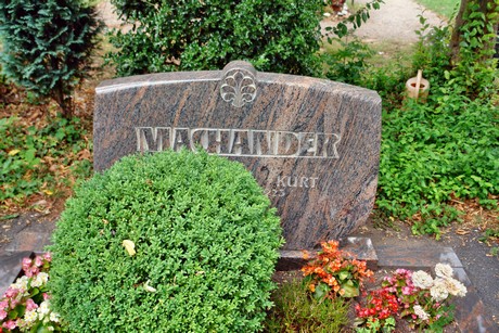 friedhof