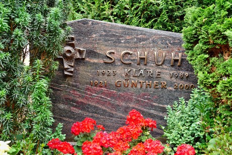 friedhof