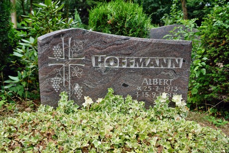 friedhof