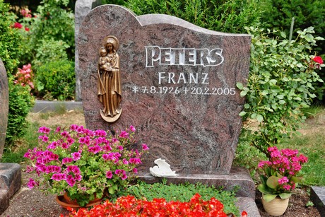 friedhof