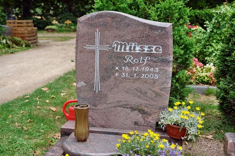 friedhof