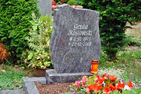 friedhof