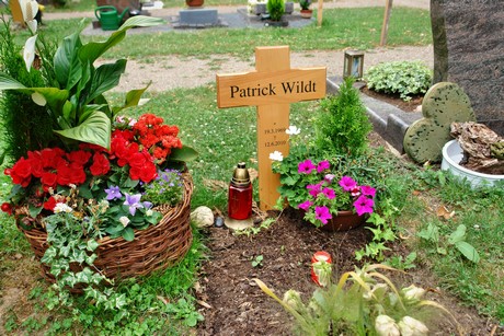 friedhof