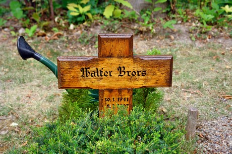 friedhof