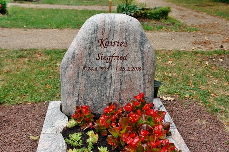 friedhof