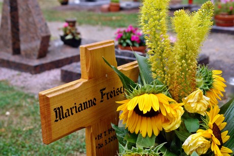 friedhof