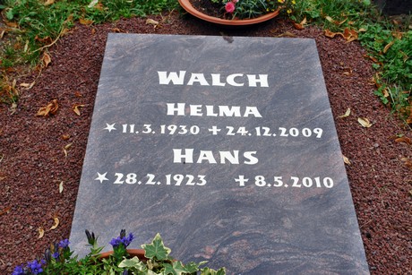 friedhof