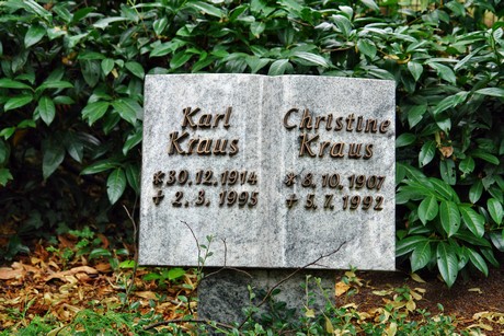 friedhof