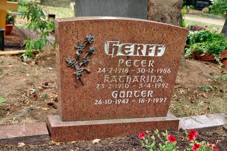 friedhof
