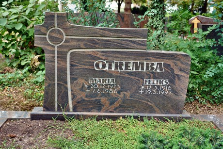 friedhof