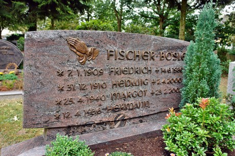 friedhof