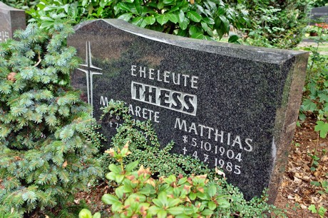 friedhof