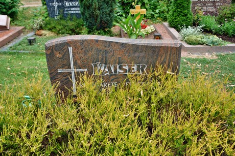 friedhof