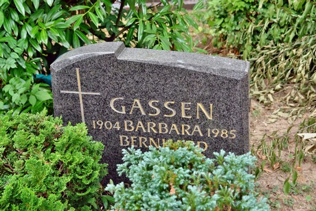 friedhof