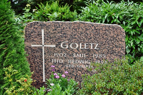 friedhof