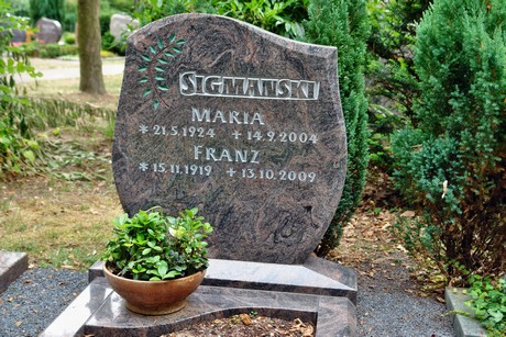 friedhof