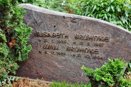 friedhof