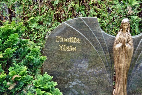 friedhof