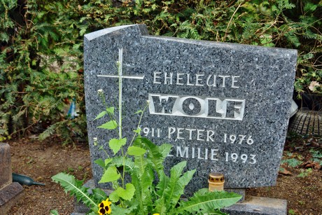friedhof