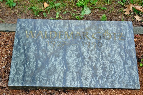 friedhof