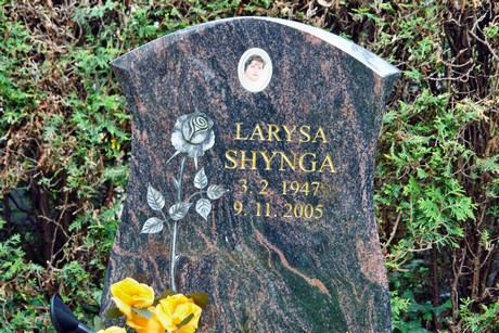 friedhof