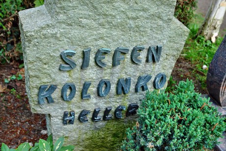 friedhof