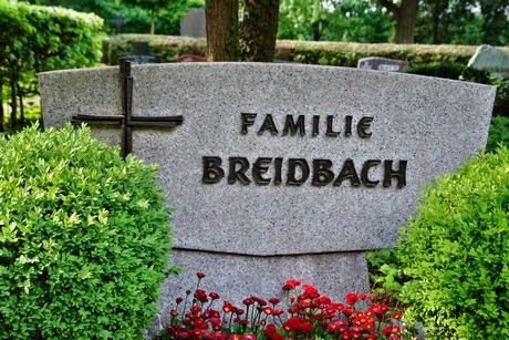 friedhof