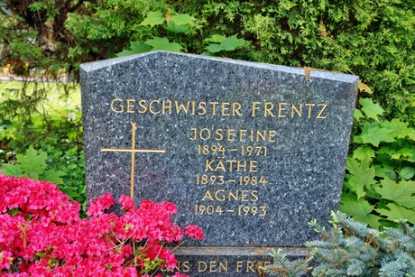 friedhof